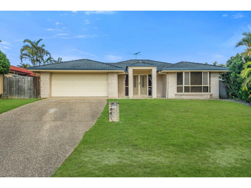12 Calabash Street, Ormeau QLD 4208
