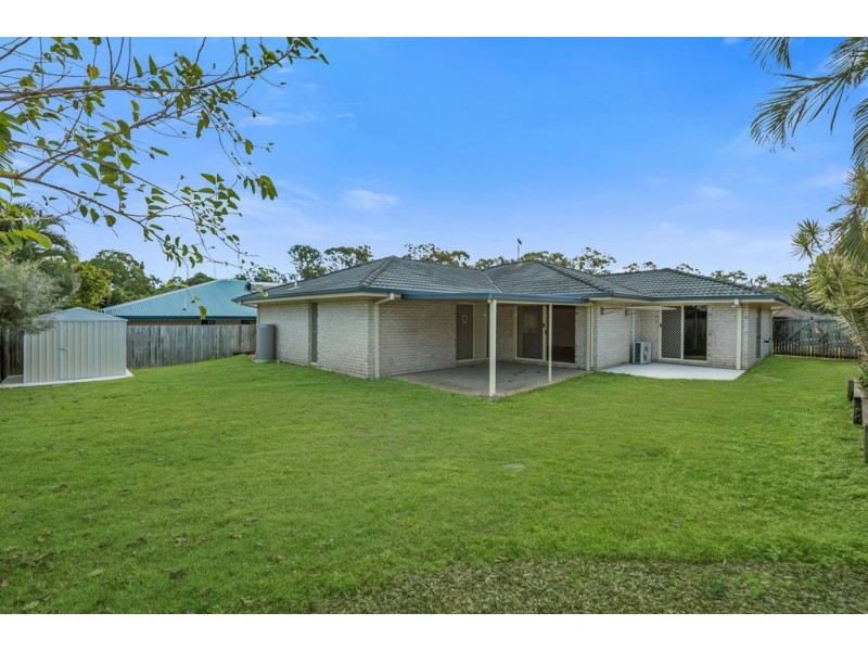 12 Calabash Street, Ormeau QLD 4208