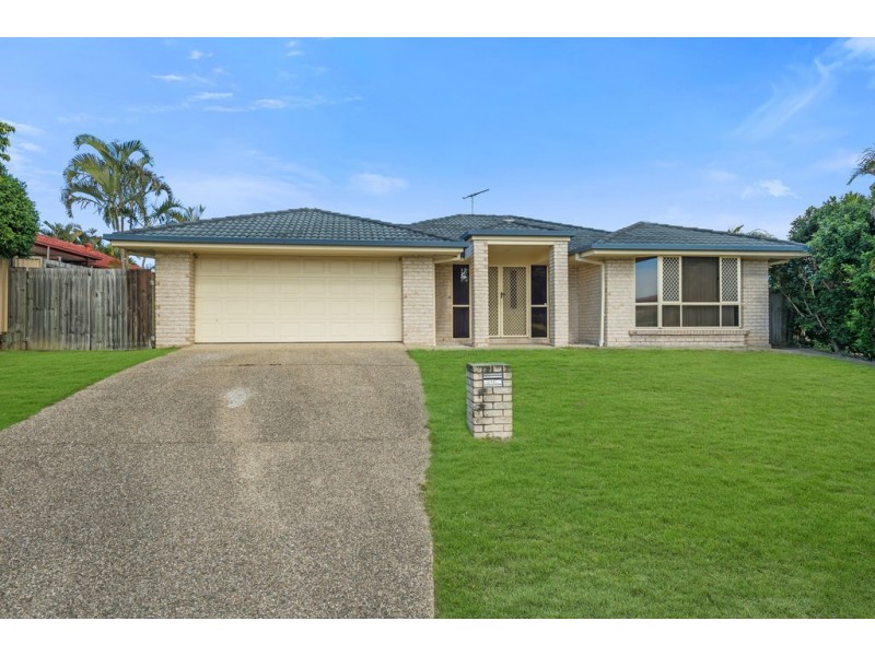 12 Calabash Street, Ormeau QLD 4208