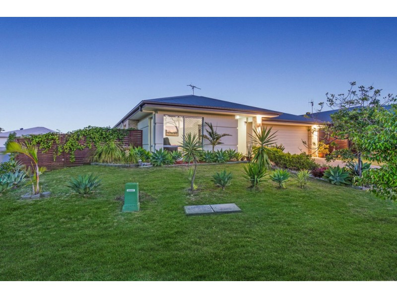 42 Brookside Circuit, Ormeau QLD 4208