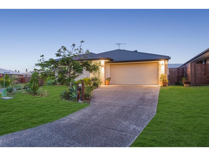 42 Brookside Circuit, Ormeau QLD 4208