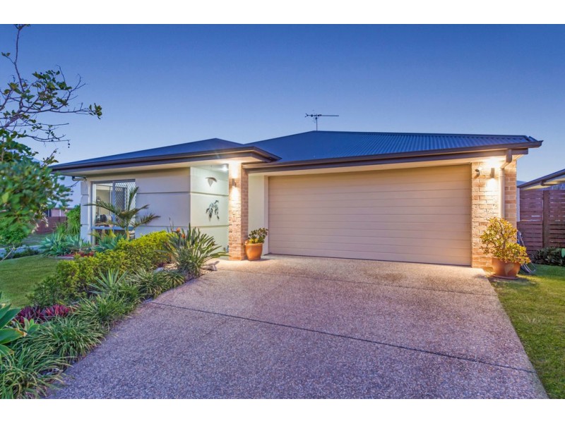 42 Brookside Circuit, Ormeau QLD 4208