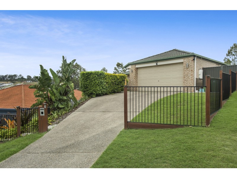 6 Mcgrath Court, Ormeau Hills QLD 4208