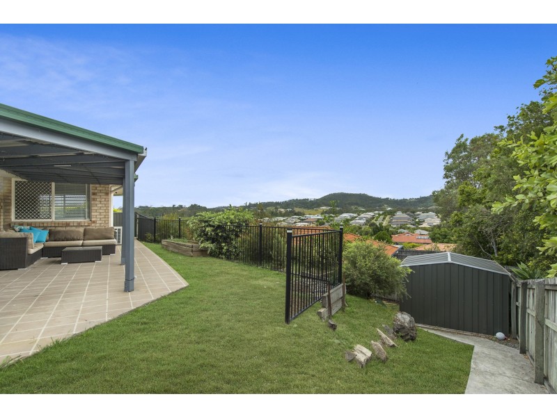 6 Mcgrath Court, Ormeau Hills QLD 4208