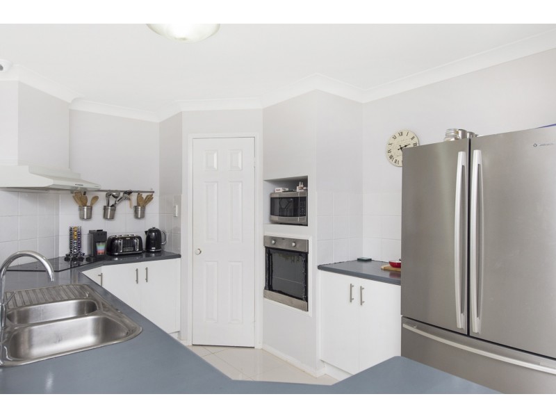 6 Mcgrath Court, Ormeau Hills QLD 4208
