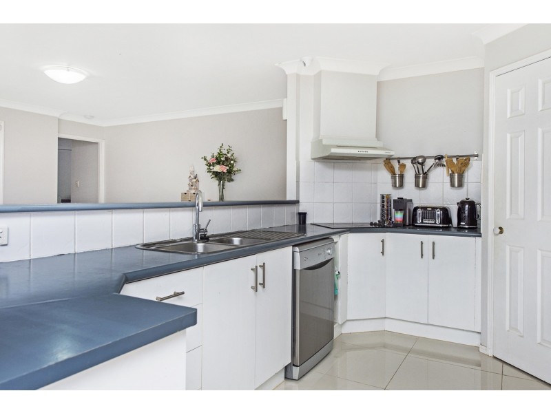 6 Mcgrath Court, Ormeau Hills QLD 4208