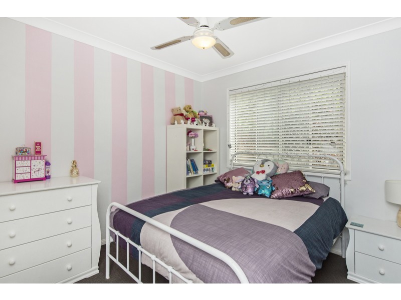 6 Mcgrath Court, Ormeau Hills QLD 4208