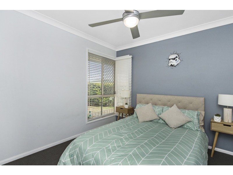 6 Mcgrath Court, Ormeau Hills QLD 4208