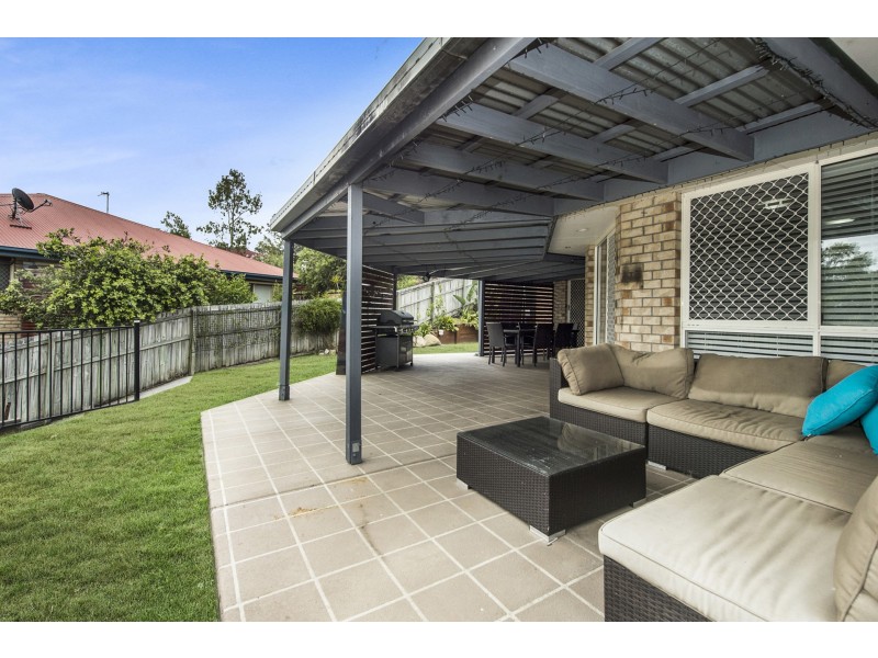 6 Mcgrath Court, Ormeau Hills QLD 4208