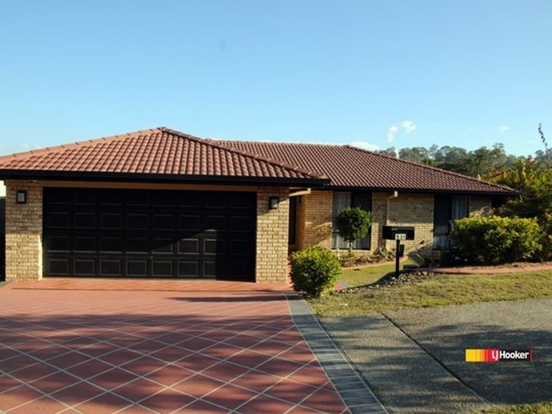 106 Ormeau Ridge Rd, Ormeau QLD 4208