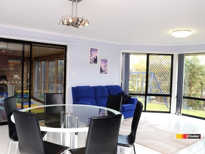 106 Ormeau Ridge Rd, Ormeau QLD 4208