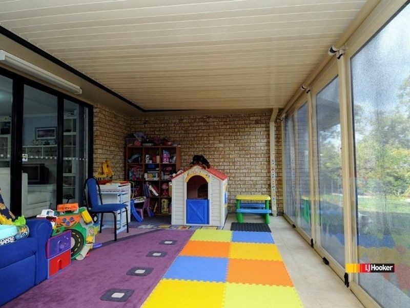 106 Ormeau Ridge Rd, Ormeau QLD 4208