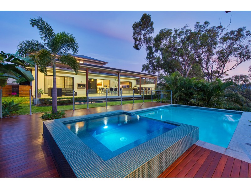 17 Islandview Terrace, Ormeau Hills QLD 4208