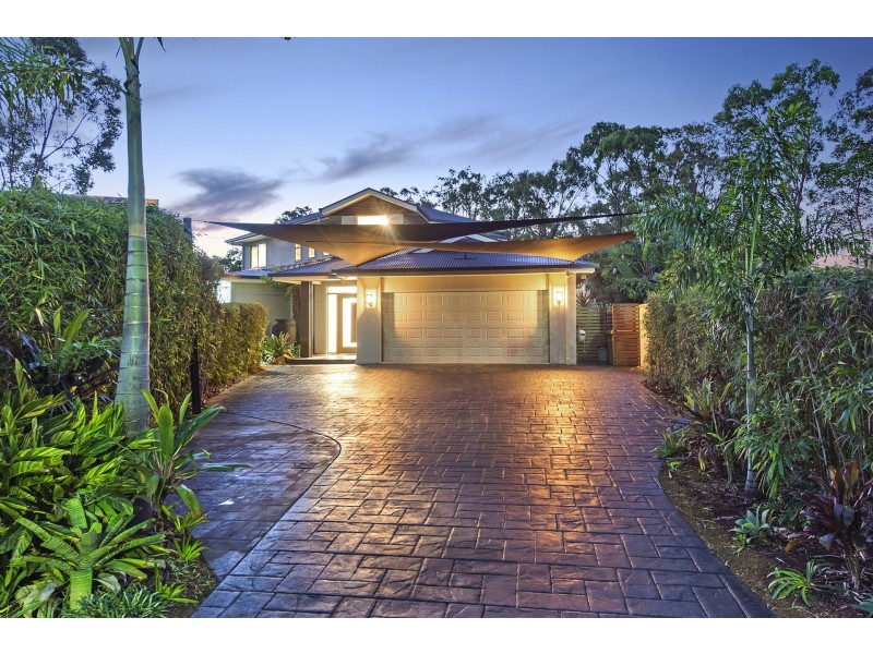 17 Islandview Terrace, Ormeau Hills QLD 4208