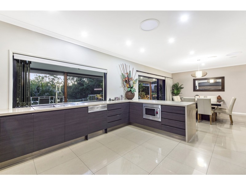 17 Islandview Terrace, Ormeau Hills QLD 4208