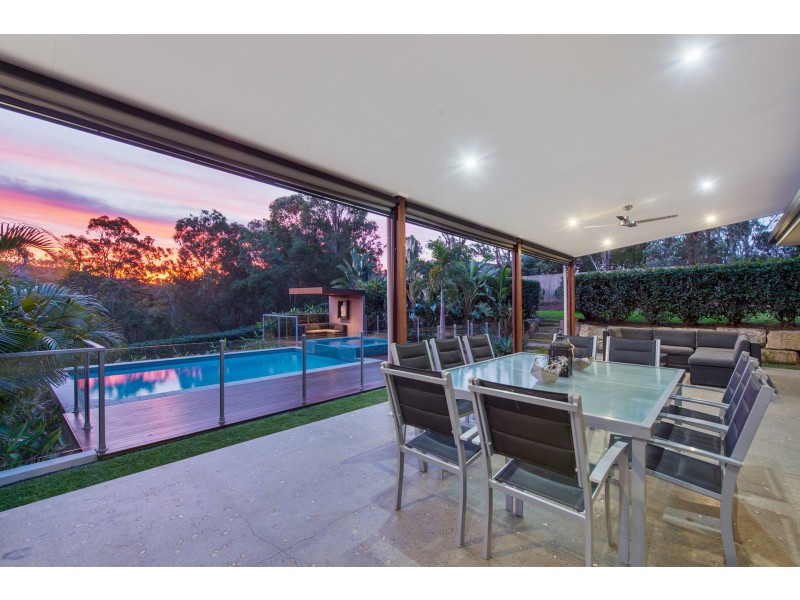 17 Islandview Terrace, Ormeau Hills QLD 4208