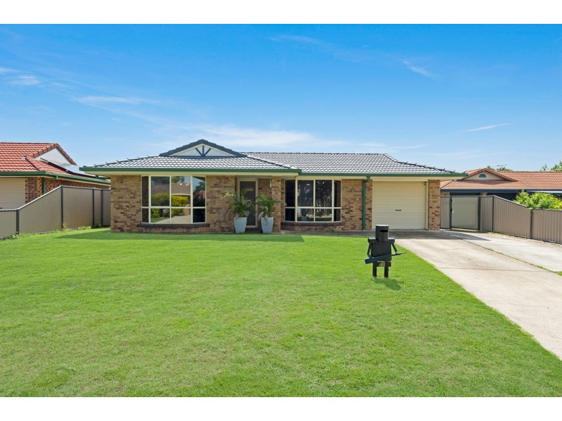 10 Manatoka Place, Ormeau QLD 4208
