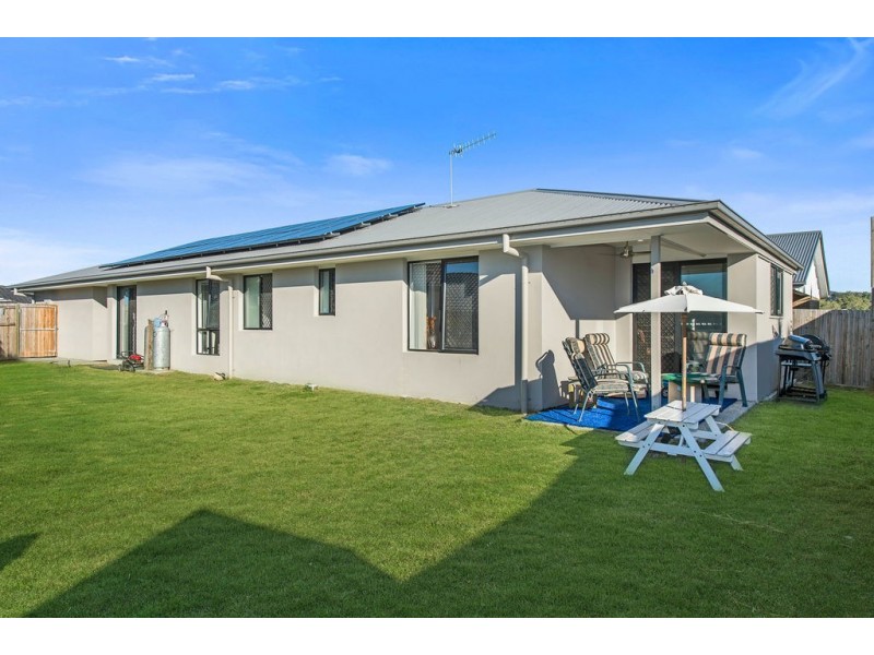 3 Ila Court, Ormeau QLD 4208