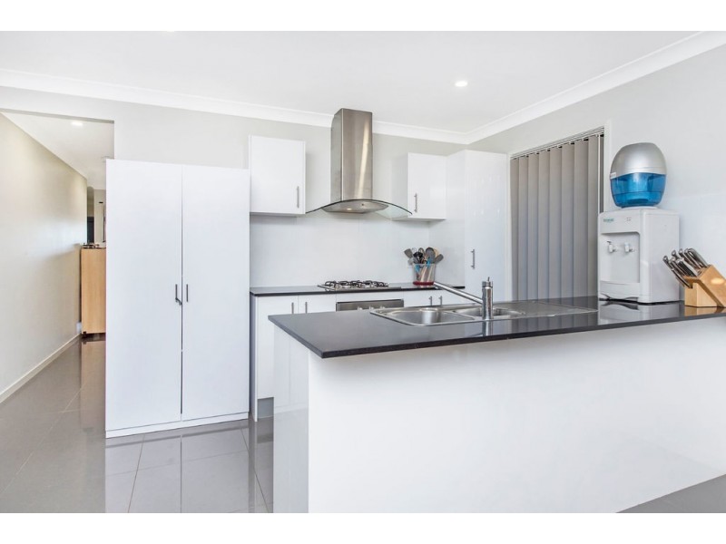 3 Ila Court, Ormeau QLD 4208