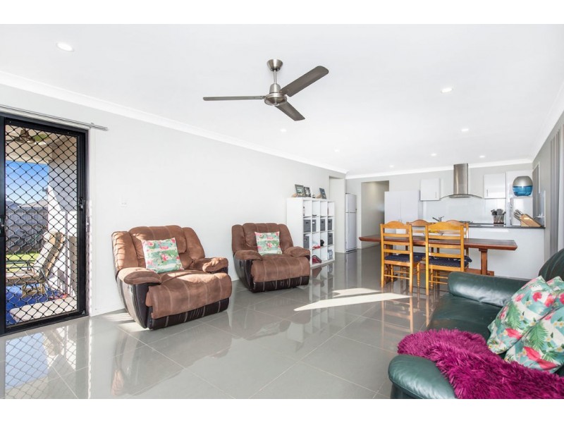 3 Ila Court, Ormeau QLD 4208