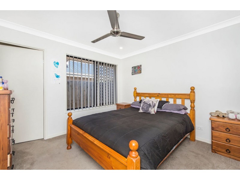 3 Ila Court, Ormeau QLD 4208