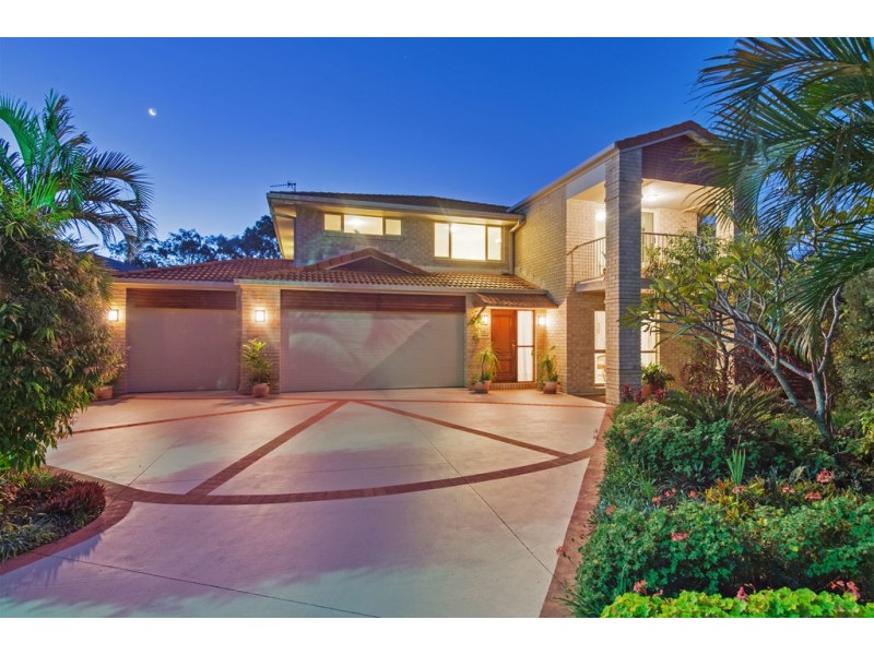 16 Islandview Terrace, Ormeau Hills QLD 4208