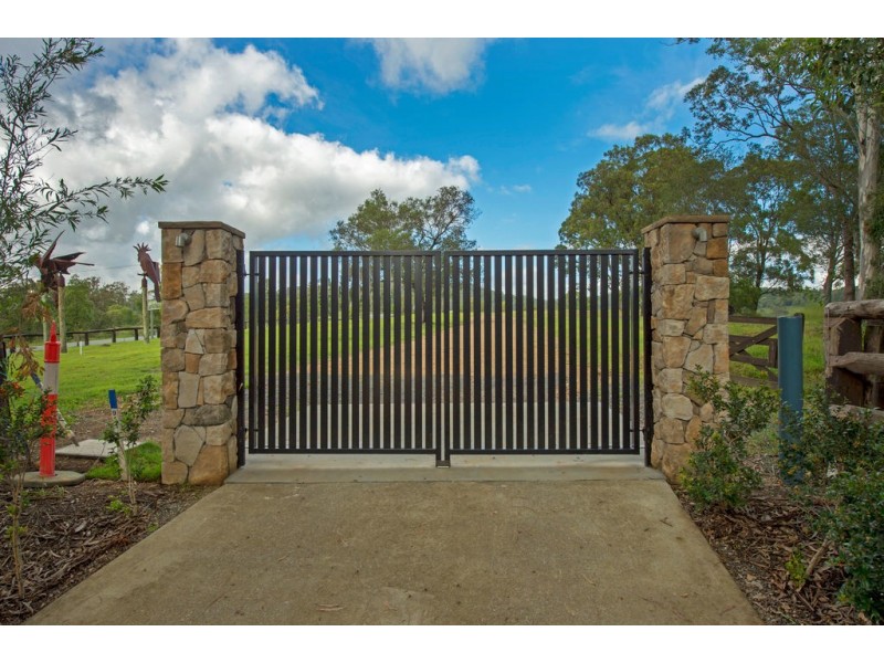 Lot 157/ Upper Ormeau Road, Kingsholme QLD 4208