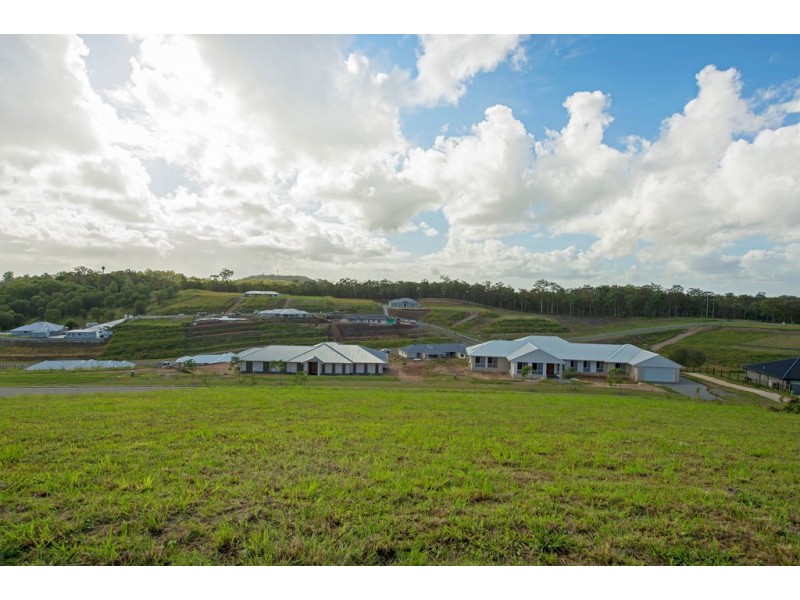 Lot 157/ Upper Ormeau Road, Kingsholme QLD 4208