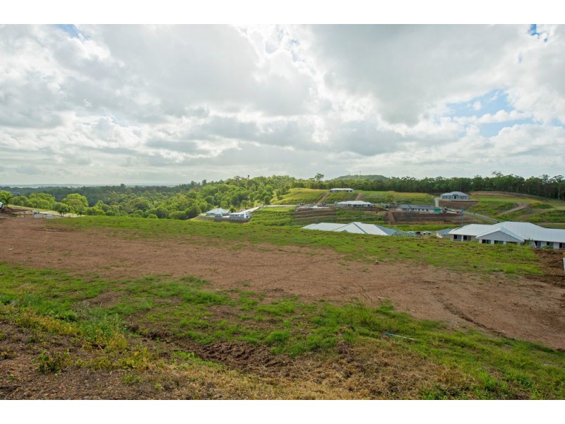 Lot 157/ Upper Ormeau Road, Kingsholme QLD 4208