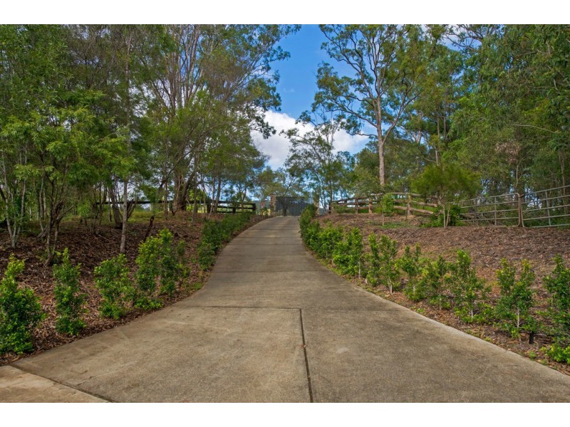 Lot 157/ Upper Ormeau Road, Kingsholme QLD 4208