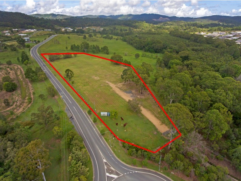 Lot 157/ Upper Ormeau Road, Kingsholme QLD 4208