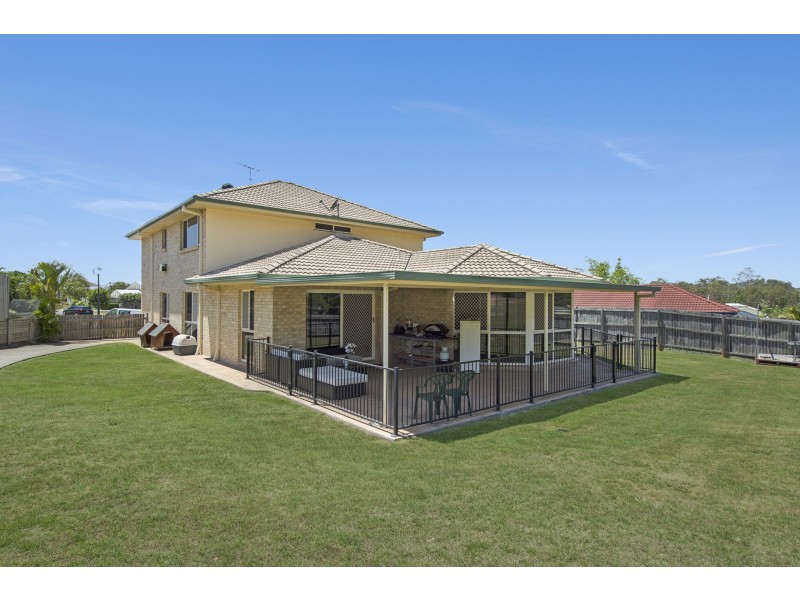 7 Fimbriata Court, Ormeau QLD 4208