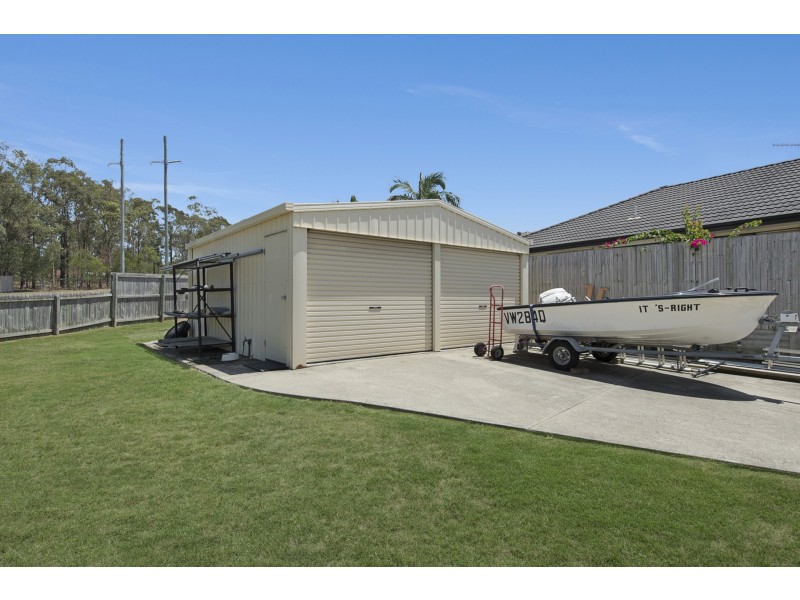 7 Fimbriata Court, Ormeau QLD 4208