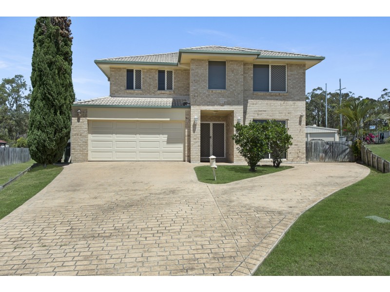 7 Fimbriata Court, Ormeau QLD 4208