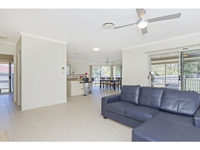 7 Fimbriata Court, Ormeau QLD 4208