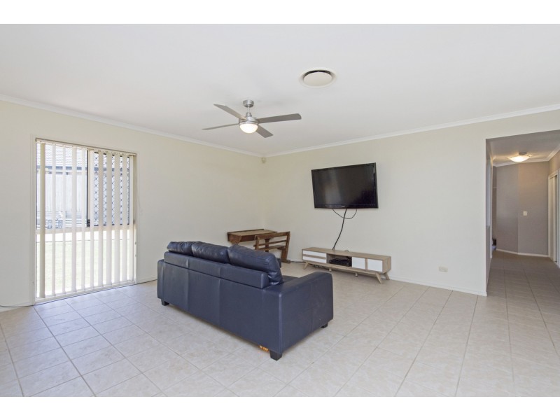 7 Fimbriata Court, Ormeau QLD 4208