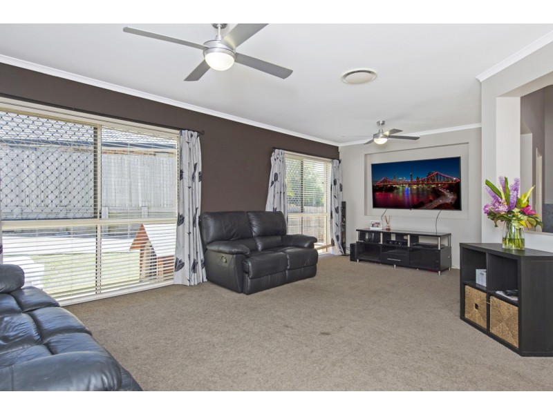 7 Fimbriata Court, Ormeau QLD 4208