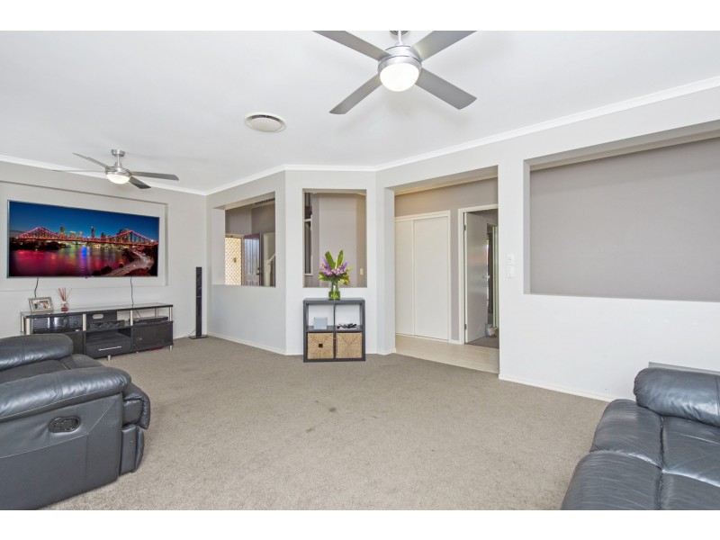 7 Fimbriata Court, Ormeau QLD 4208