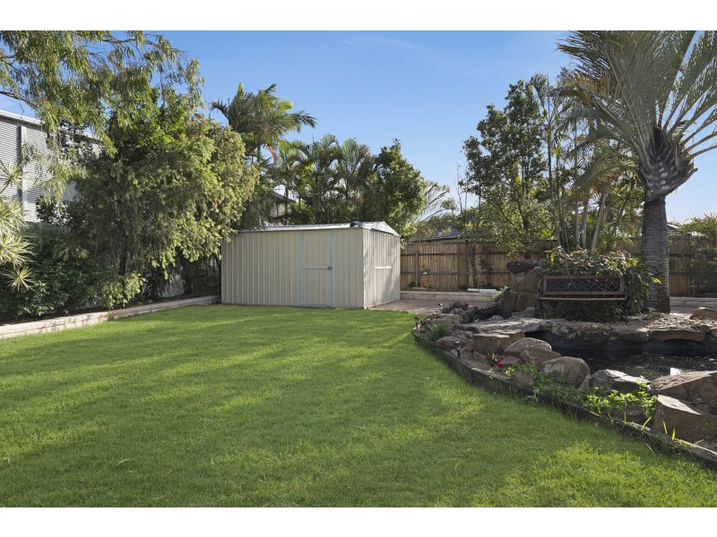 12 Yalbah Court, Ormeau QLD 4208