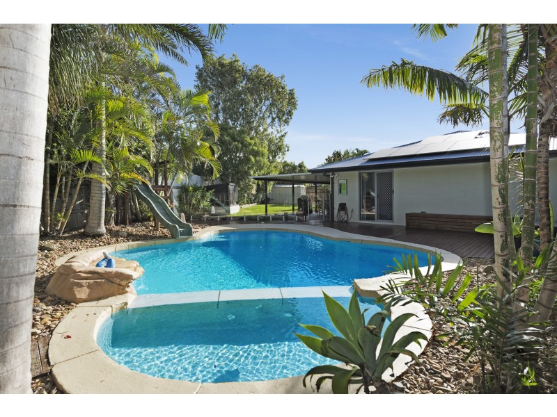 12 Yalbah Court, Ormeau QLD 4208