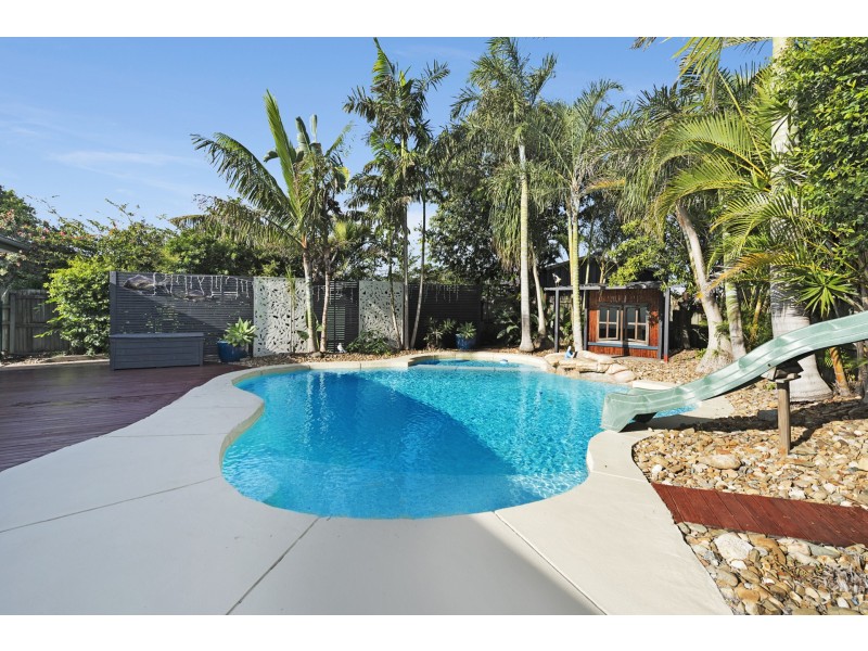 12 Yalbah Court, Ormeau QLD 4208
