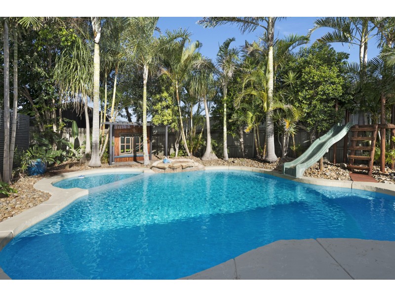 12 Yalbah Court, Ormeau QLD 4208