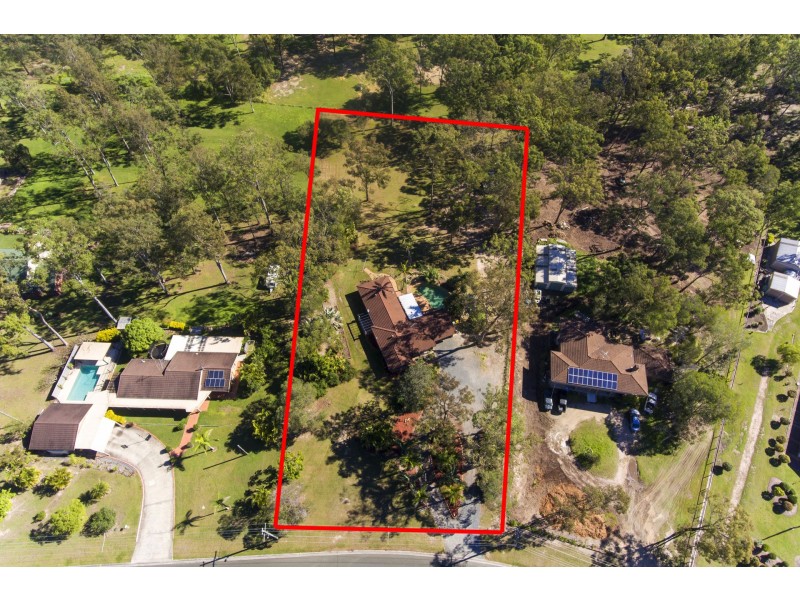 7 Oppermann Drive, Ormeau QLD 4208