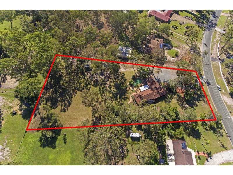 7 Oppermann Drive, Ormeau QLD 4208