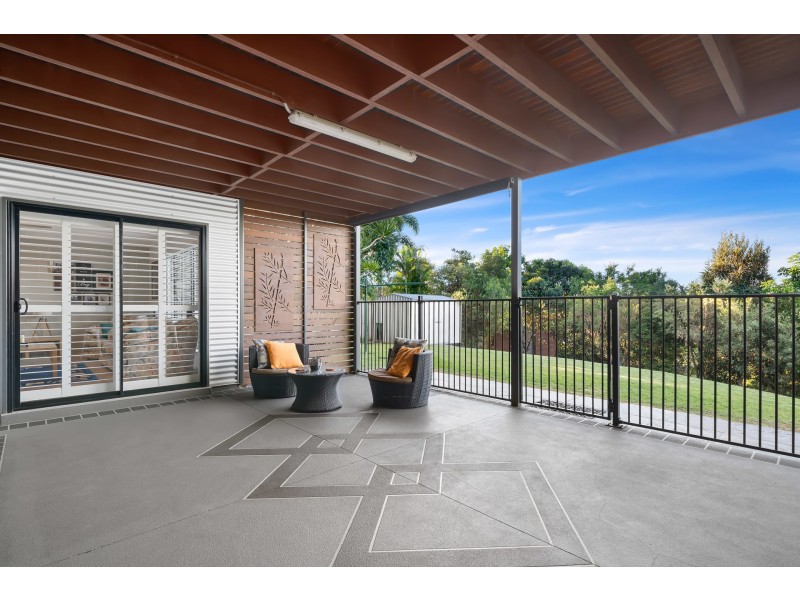 27 Sir Charles Holm Drive, Ormeau Hills QLD 4208