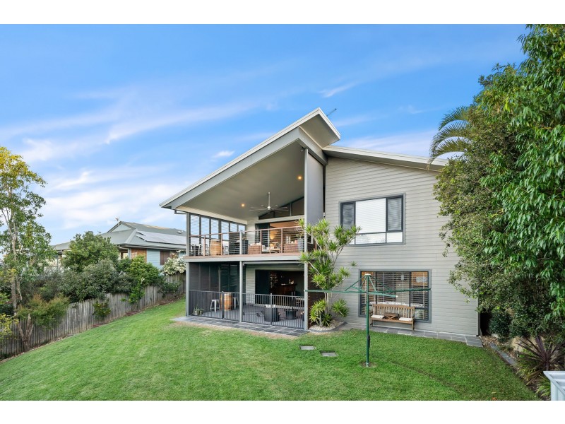 27 Sir Charles Holm Drive, Ormeau Hills QLD 4208