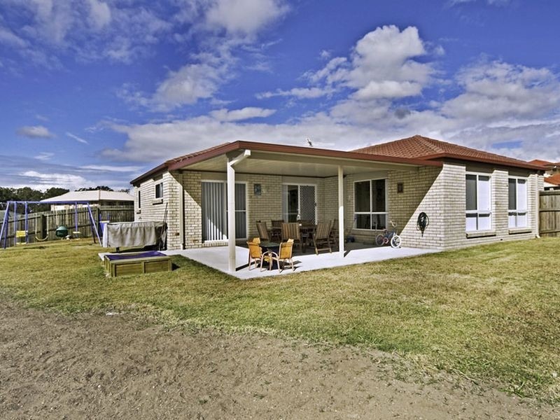 37 Bedivere Dr, Ormeau QLD 4208