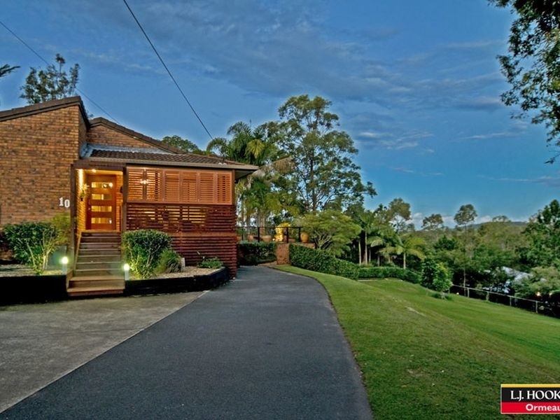 10 Edwards Pl, Ormeau QLD 4208