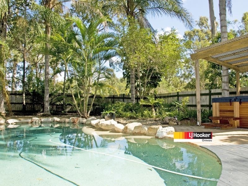 13 Guara Grove, Pimpama QLD 4209