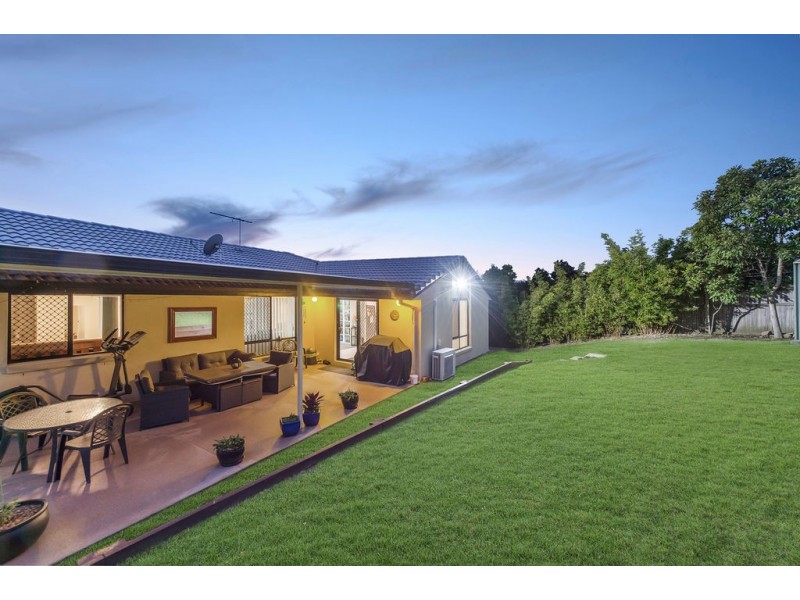 3 Drew Court, Ormeau QLD 4208